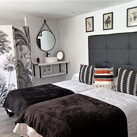 Casa Lisa - Centro - Realejo Leilighet Granada Eksteriør bilde