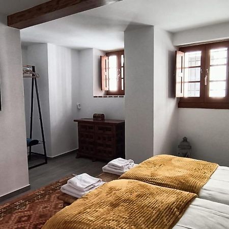 Casa Lisa - Centro - Realejo Leilighet Granada Eksteriør bilde
