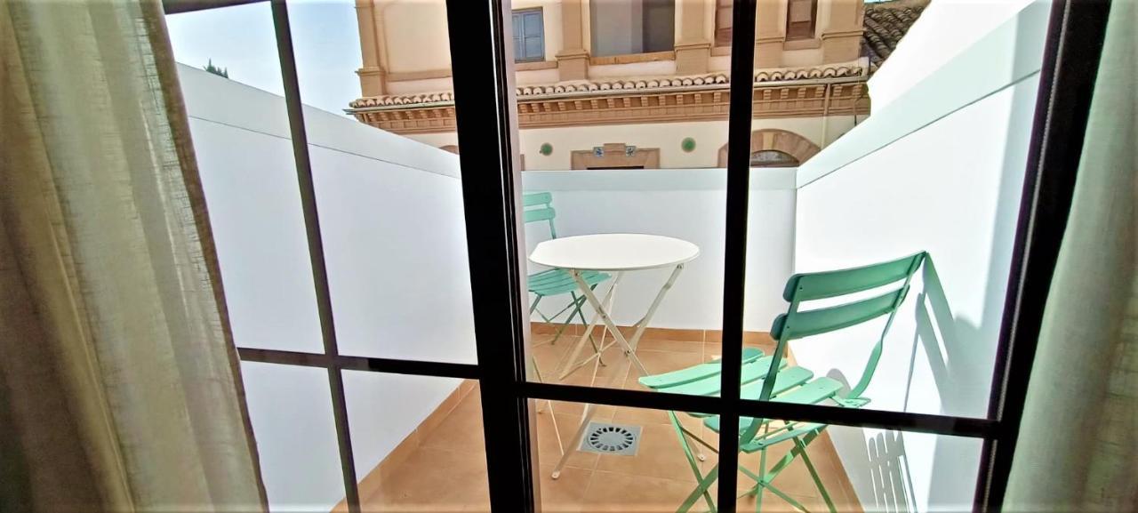 Casa Lisa - Centro - Realejo Leilighet Granada Eksteriør bilde