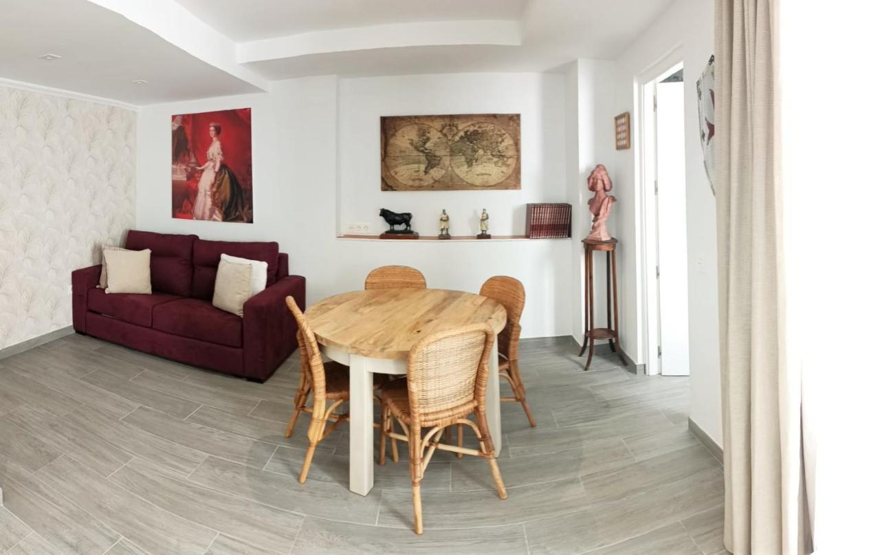 Casa Lisa - Centro - Realejo Leilighet Granada Eksteriør bilde