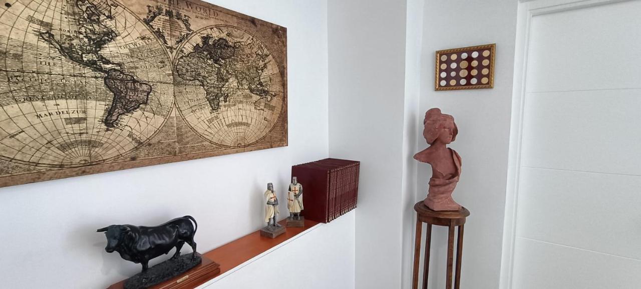 Casa Lisa - Centro - Realejo Leilighet Granada Eksteriør bilde
