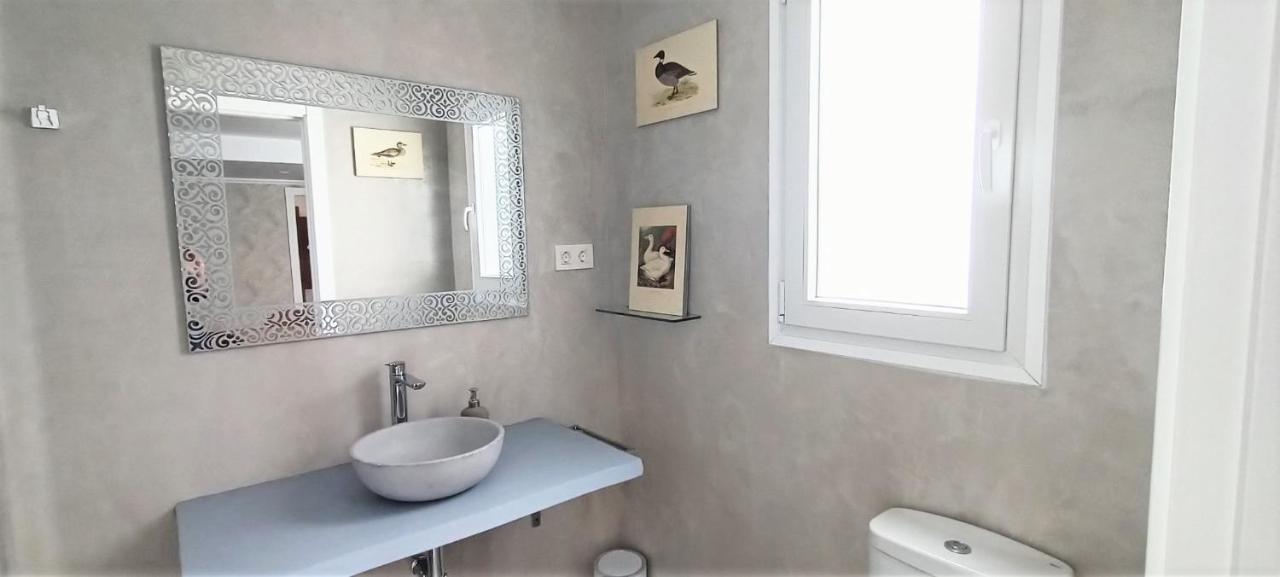 Casa Lisa - Centro - Realejo Leilighet Granada Eksteriør bilde