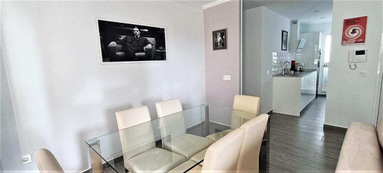 Casa Lisa - Centro - Realejo Leilighet Granada Eksteriør bilde
