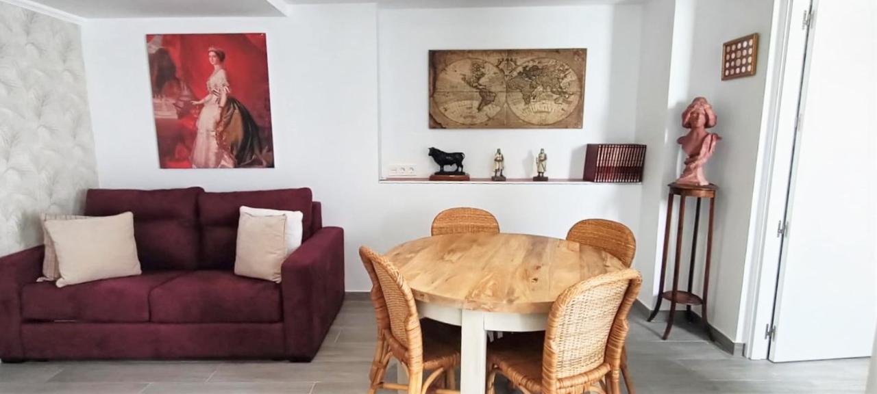 Casa Lisa - Centro - Realejo Leilighet Granada Eksteriør bilde