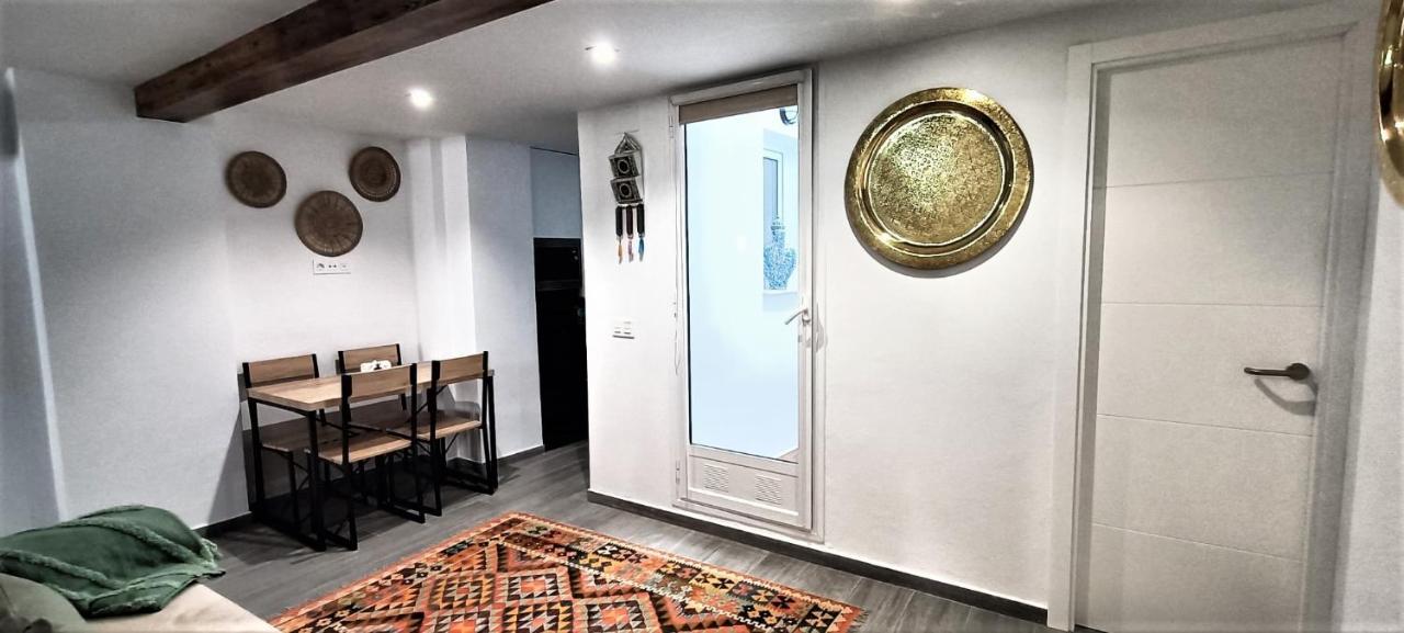 Casa Lisa - Centro - Realejo Leilighet Granada Eksteriør bilde